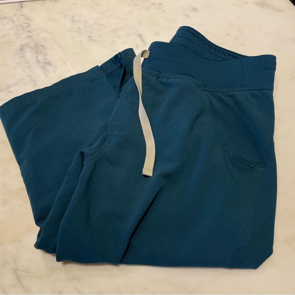 Figs Livingston Scrub Pant